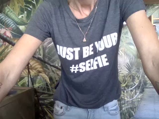 naomie71 17-07-2021 Recorded 